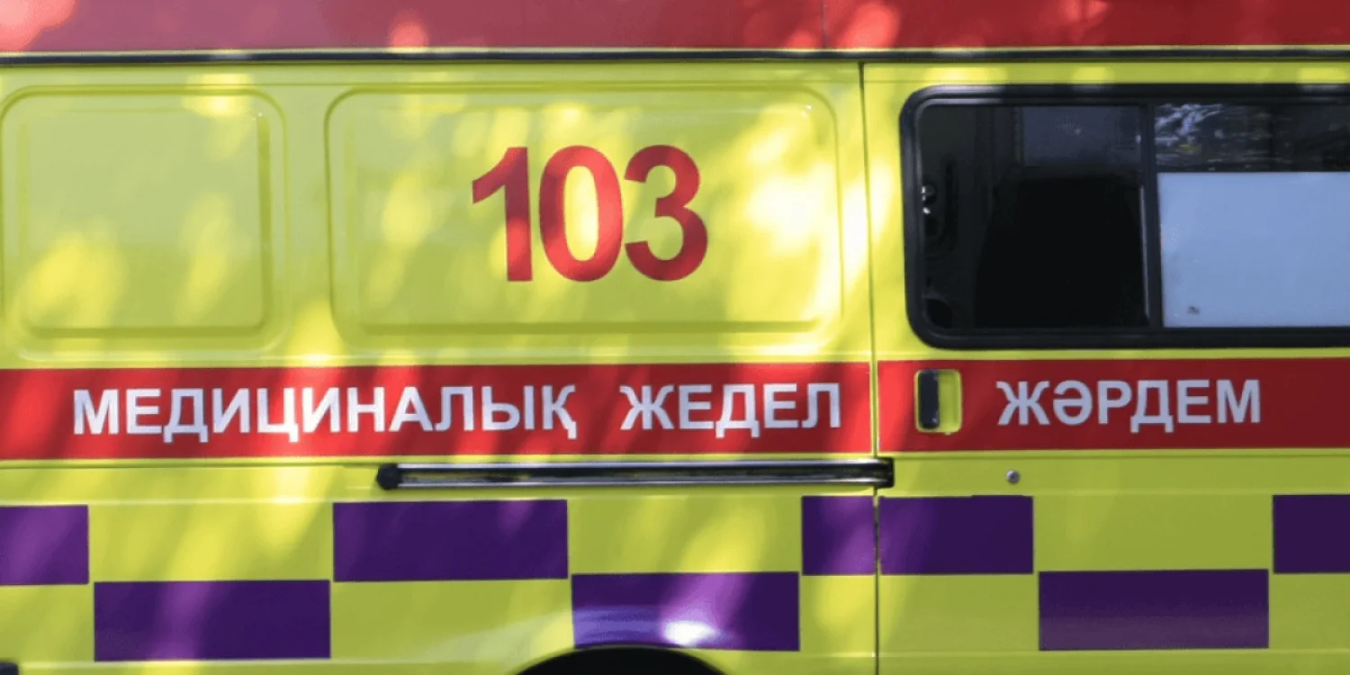 Қосшыда жаттығу кезігде 10 жасар қыз қайтыс болды