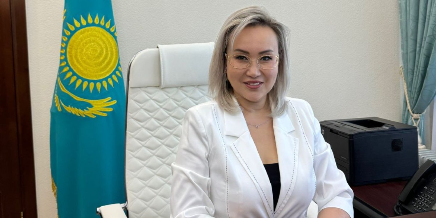 Қостанай облысы әкімінің орынбасары ұсталғаны расталды