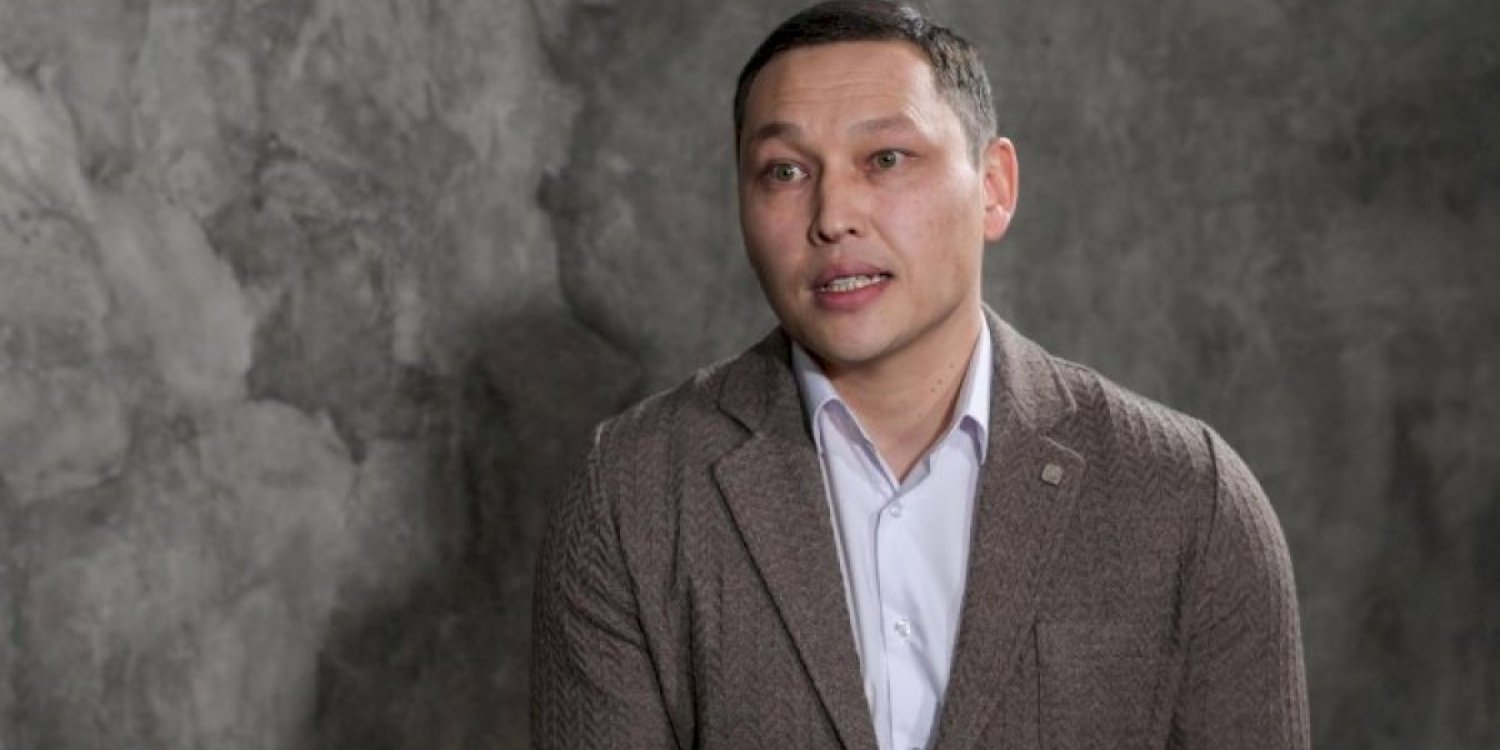 Санжар Боқаев Қазақстаннан көшіп кетті (ВИДЕО)