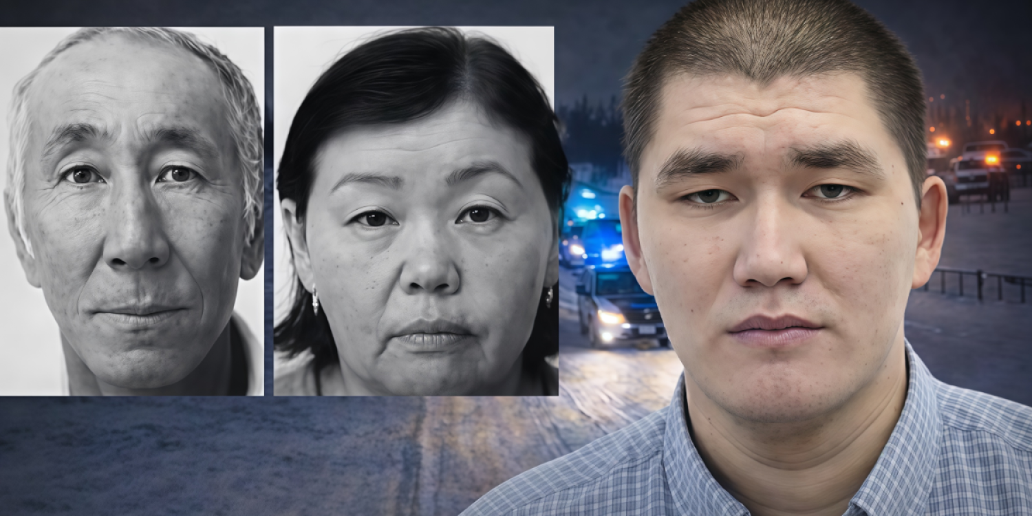 "Туыстарымен сөйлестім": Атыраудағы трагедияға қатысты журналист не дейді?