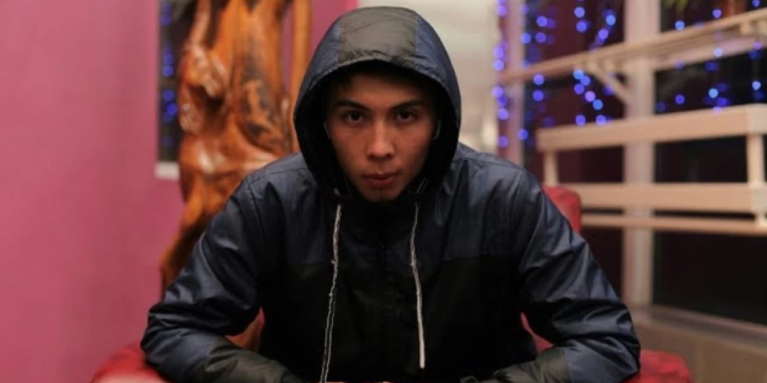 Есірткімен ұсталған танымал рэпер Qarakesek сотталды