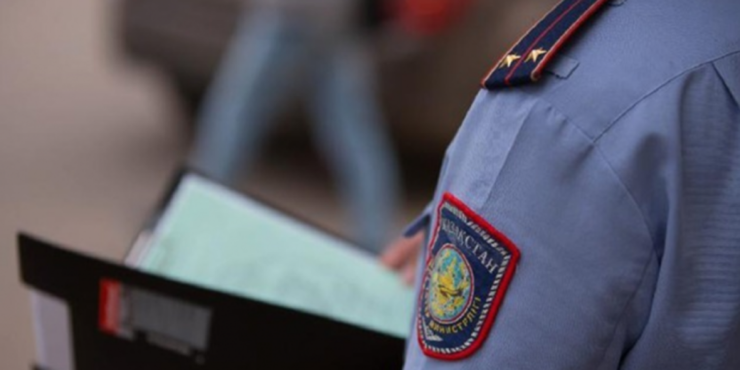 Шымкентте 7 жастағы оқушыға тиісті деген күдікпен 36 жастағы мұғалім ұсталды