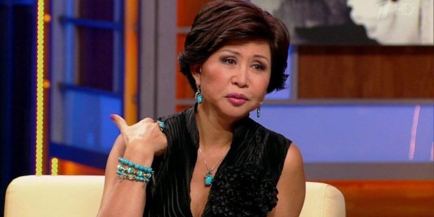 "Неге мен айтпауым керек?": Роза Рымбаева өзін сахнадан шеттеткен министр мен әкімді атады