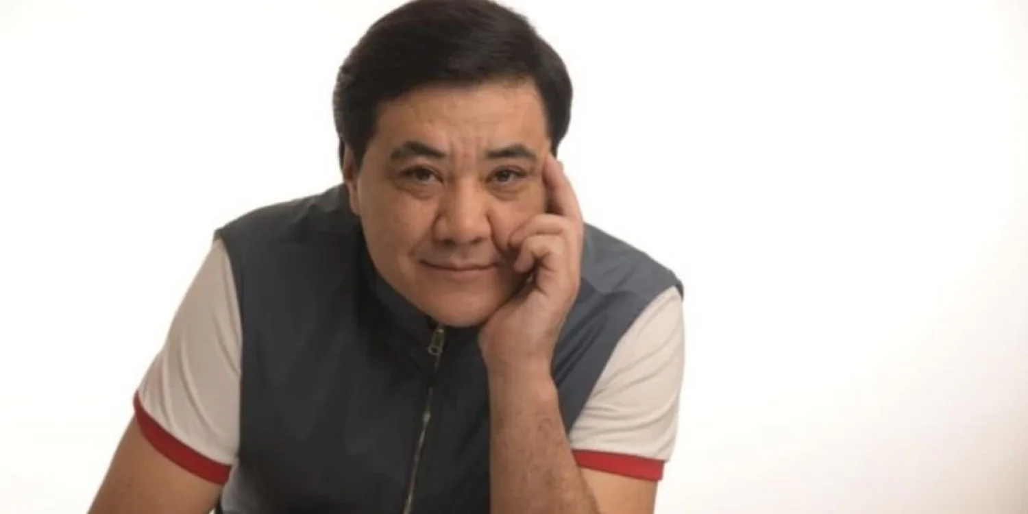 "Өзіме керектіні таптым": Дариға Бадықованың бұрынғы күйеуі сүйінші сұрады