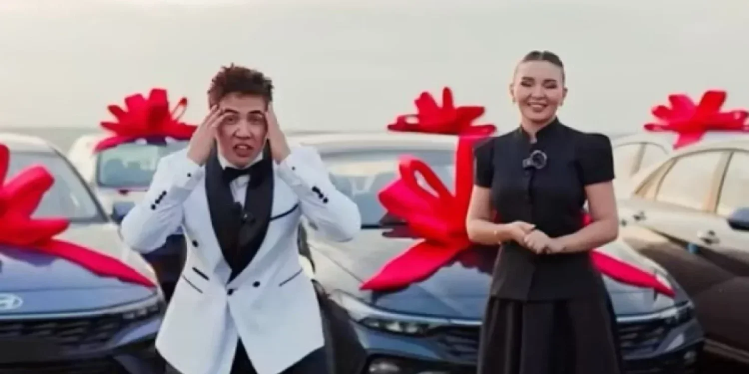 «YouTube-тағы видеолардан курс жасап сатқан»: Жанабыловтарға қатысты тергеу аяқталды