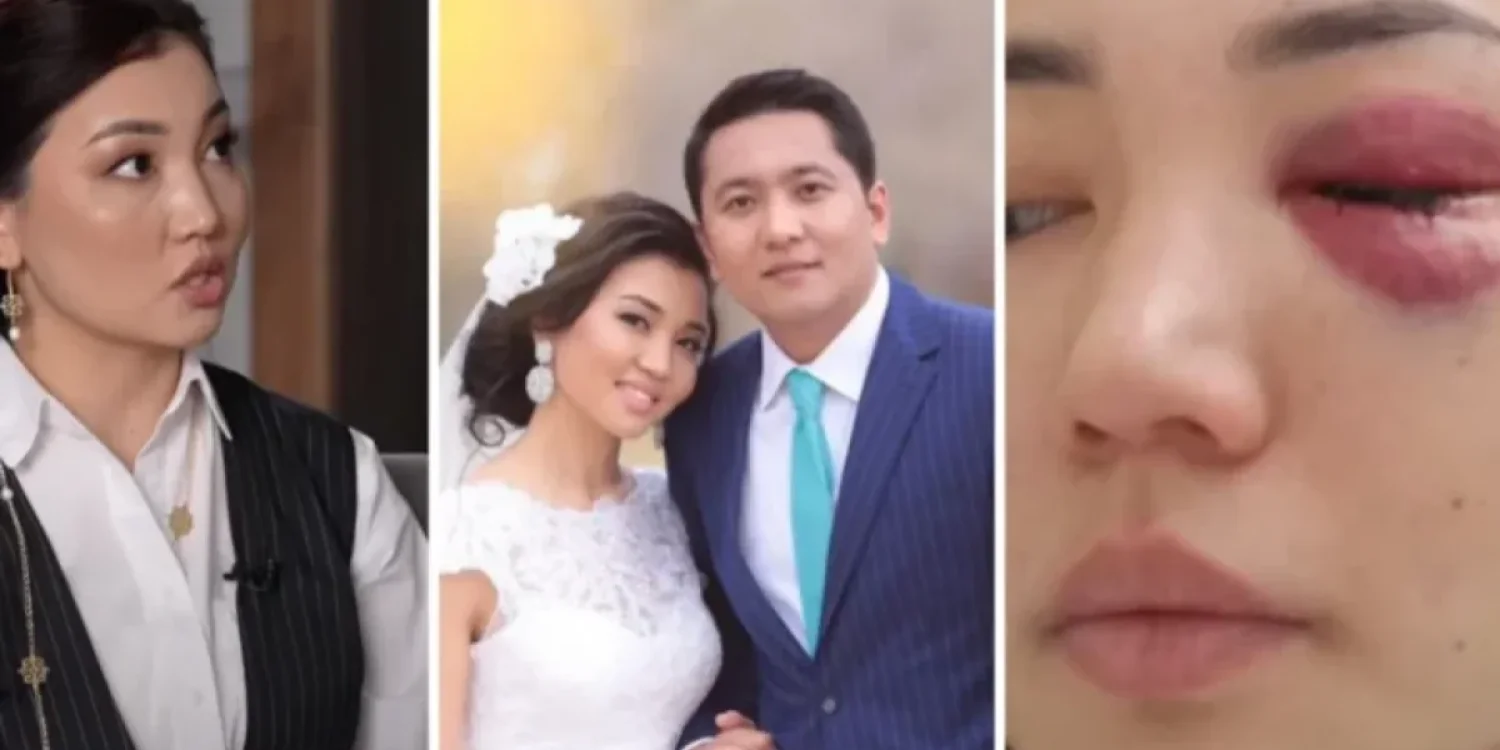 Журналист Асхат Садырбайға қатысты қылмыстық іс қозғалды