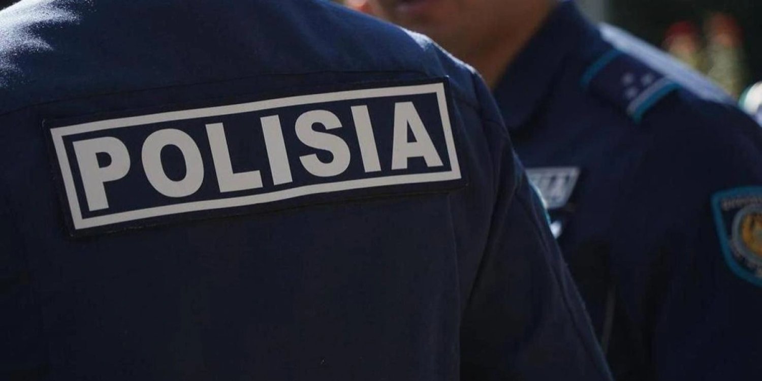 Павлодарда пара алған 25 жастағы полицейге үкім шықты