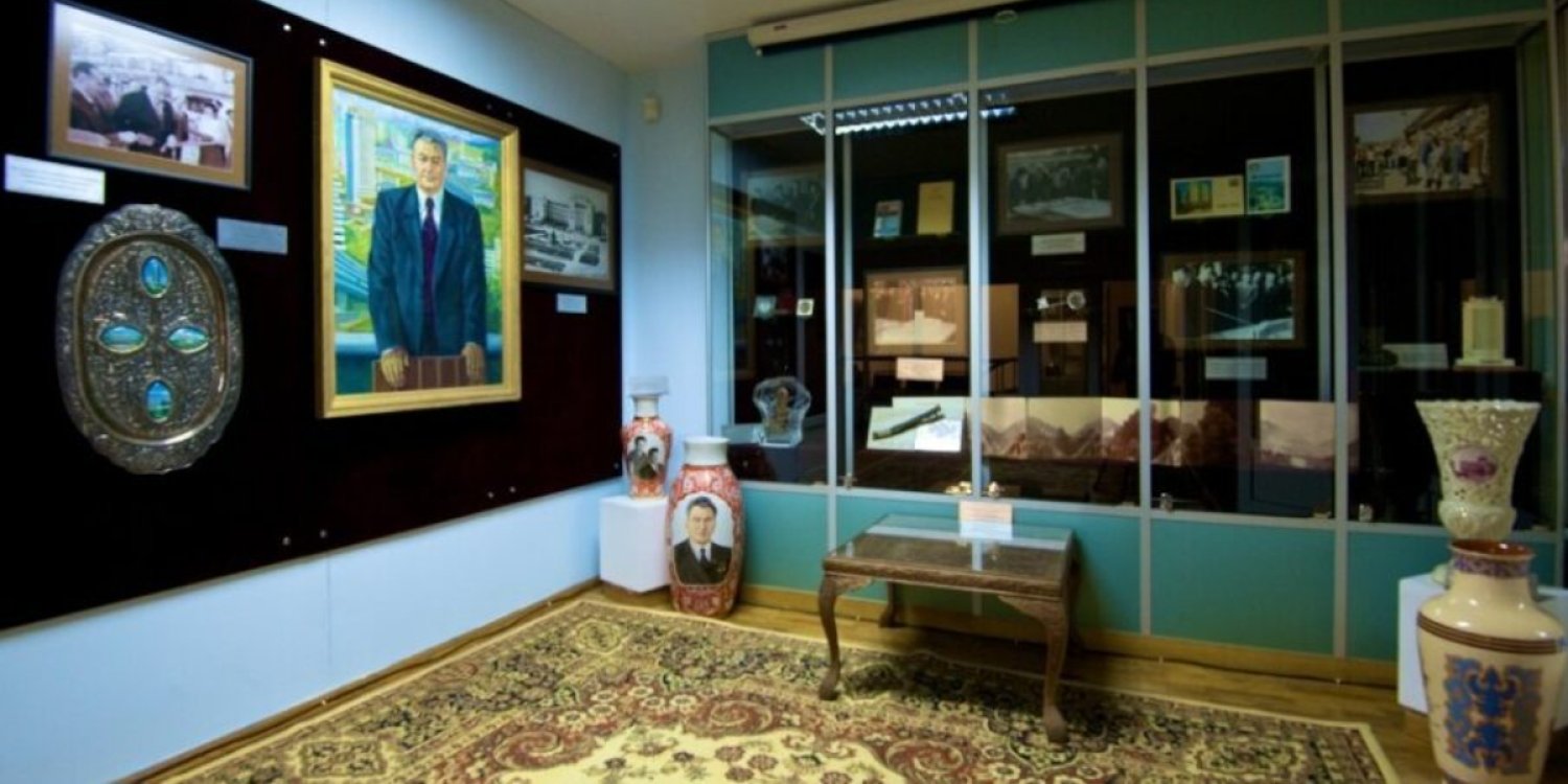 Енді мектеп оқушылары Алматы мұражайларына тегін кіре алады