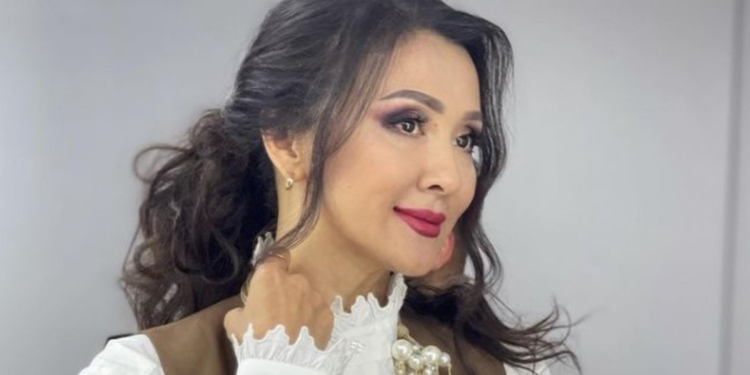 "Қара тізімдемін": Меруерт Түсіпбаева мәлімдеме жасады