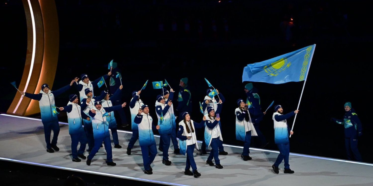 Олимпиада-2026: Қазақстан атынан 36 спортшы өнер көрсетеді