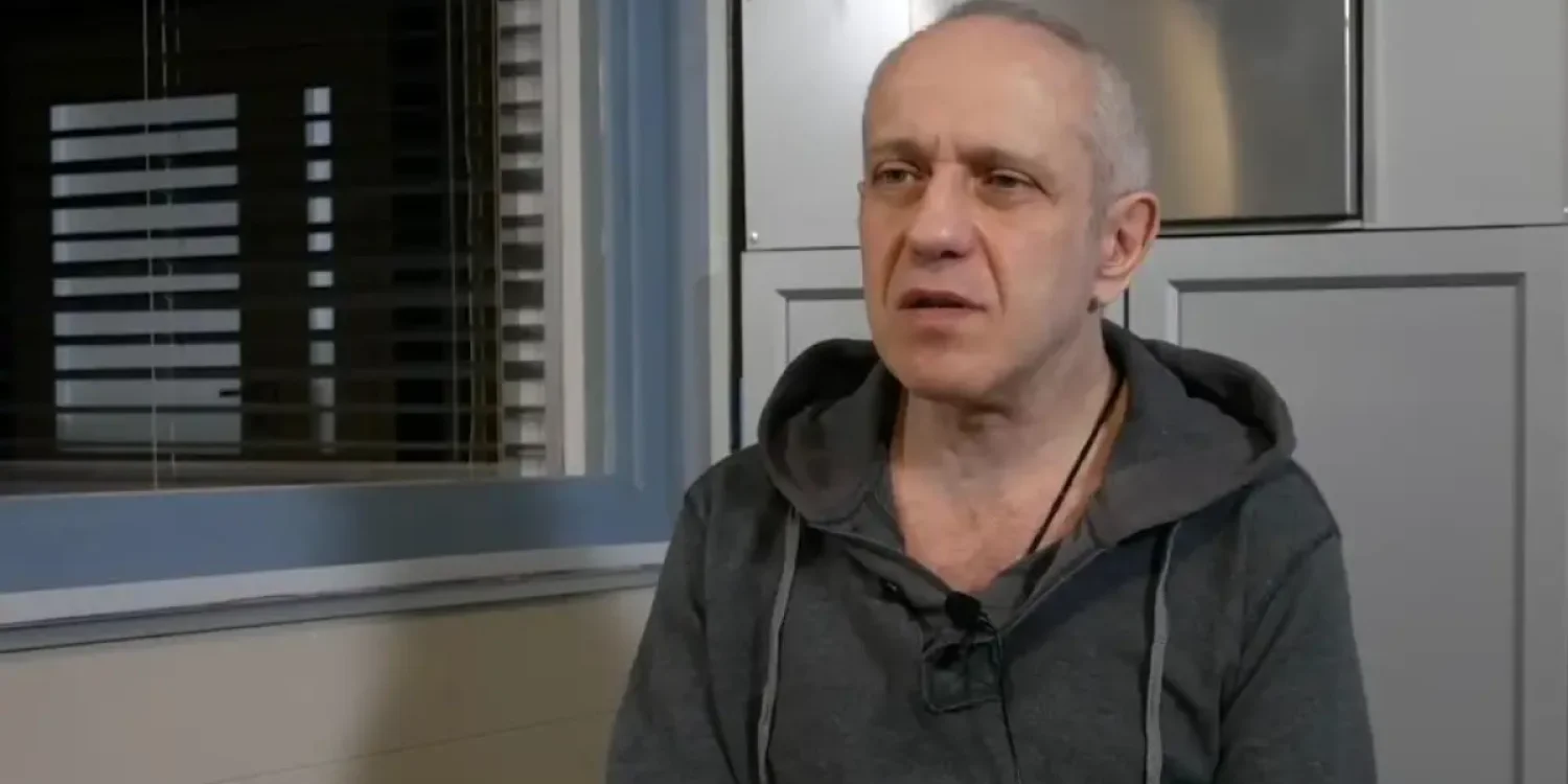 Танымал актер 58 жасында өмірден өтті