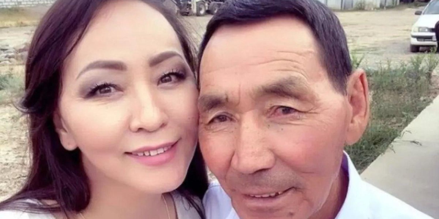 Айгүл Иманбаева әкесімен қырық жыл араласпағанын айтты