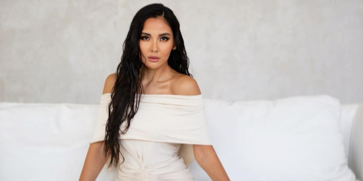 «Төрт жыл бұрын үйленген екен»: Айдана Меденова жолдасы туралы құпияны ашты