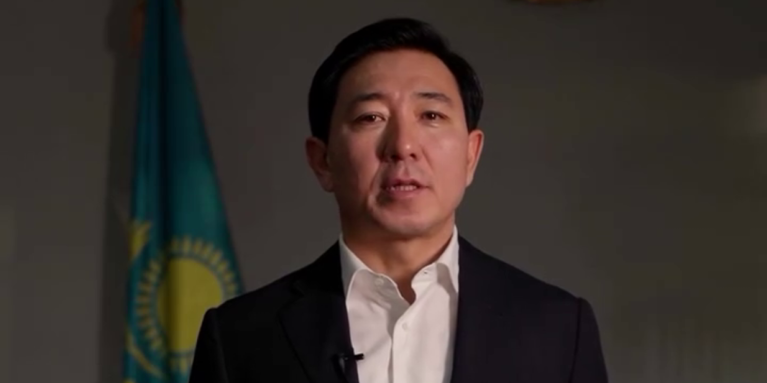 Әкімнің бірінші орынбасары ұсталды деген сыбысқа әкімдік жауап берді