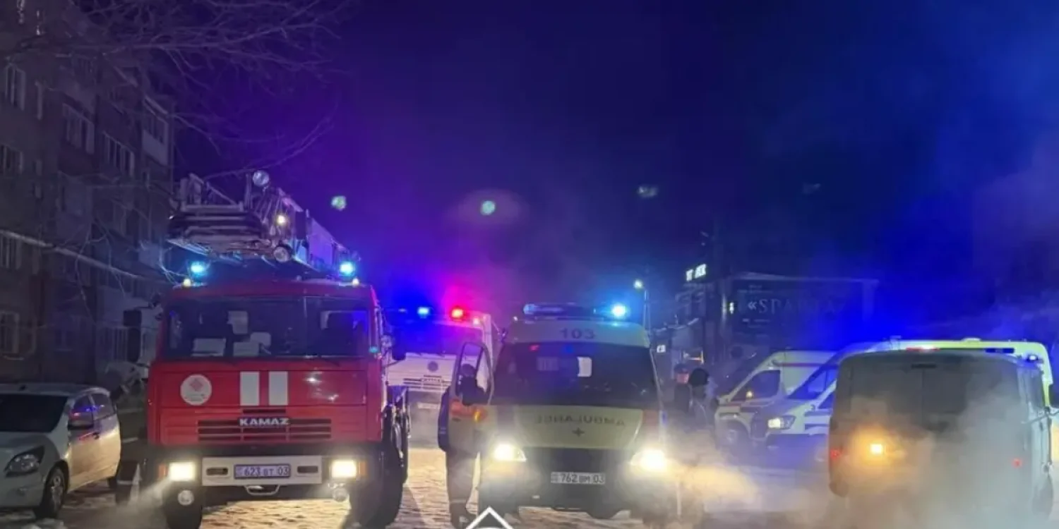 Щучинсктегі жарылыстан қаза тапқандарға қатысты тың дерек шықты