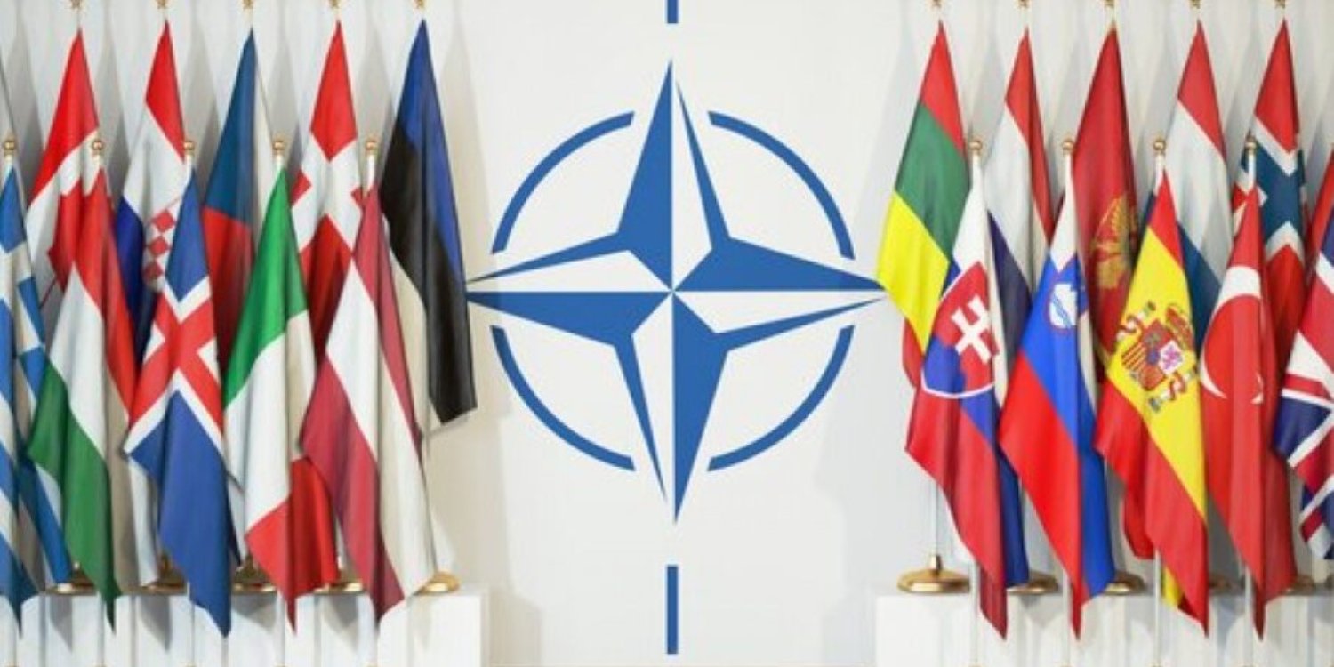 АҚШ Украинаны НАТО-ға қабылдамауға шақырды