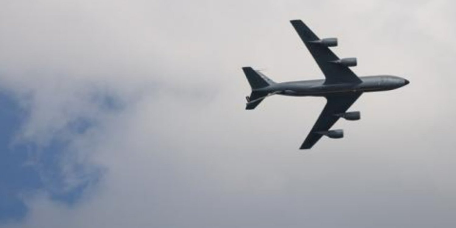 Министрлік ресейлік ұшақтардың ұшып өткені туралы «мәлімдемеге» жауап берді