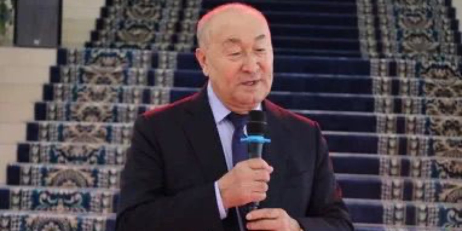 Жамбылдың бұрынғы әкімі Тшановтың інісі есірткі тасымалдаумен айналысты деген айыппен ұсталды