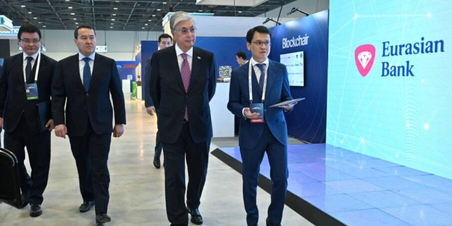 Еуразиялық банк үлескерлердің ақшасын қорғау үшін цифрлық мониторинг енгізеді