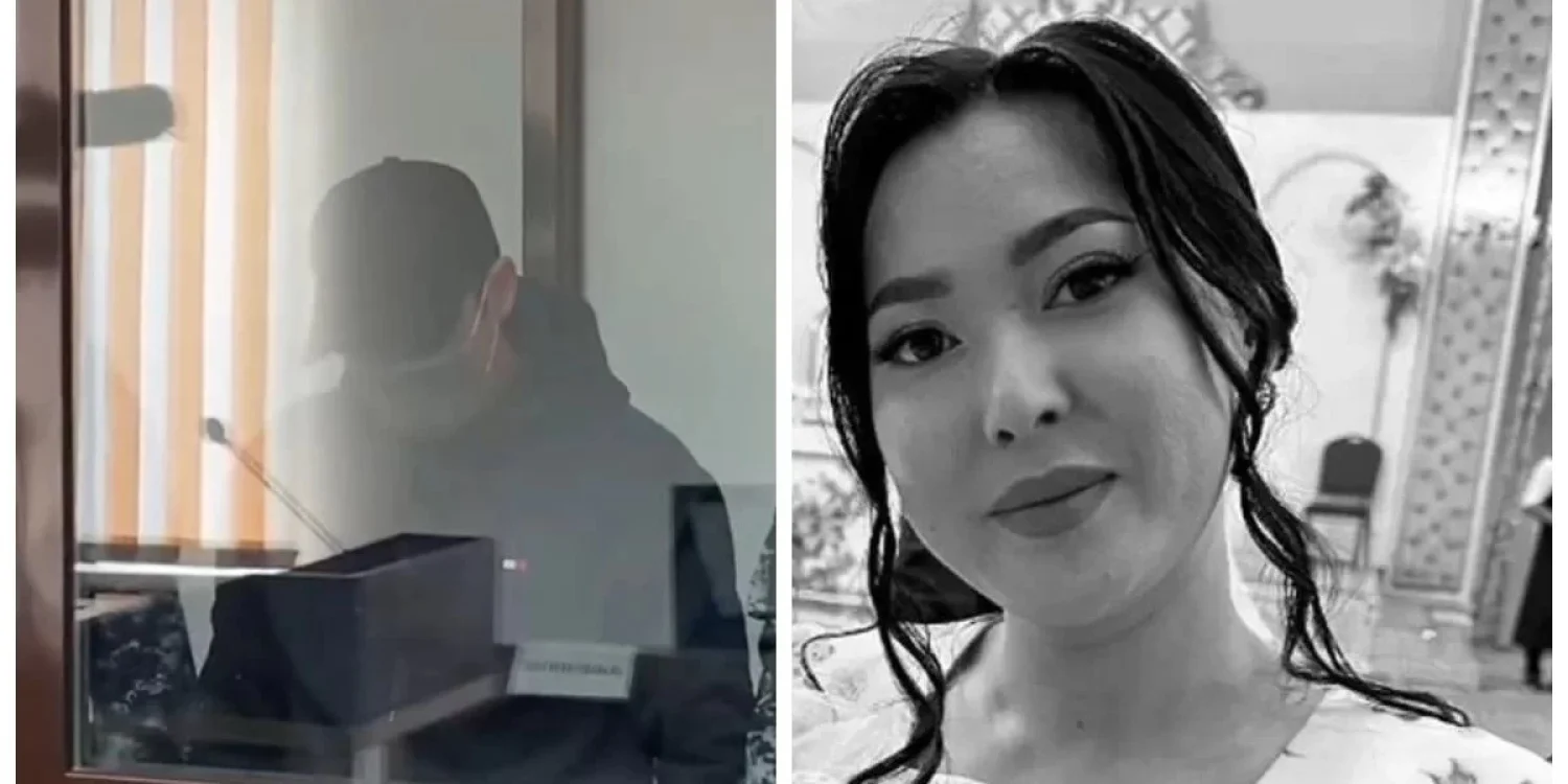 Айзат Жұманованың өлімі бойынша іс: үкім өзгеріссіз қалды