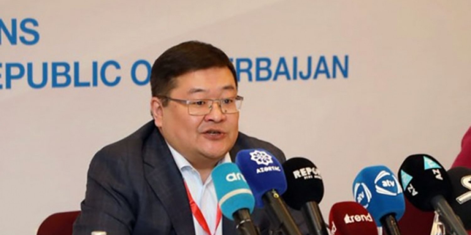 30 жылдағы жағдайға Назарбаевпен қатар өмір сүрген барлық ересектер кінәлі – Айдос Сарым