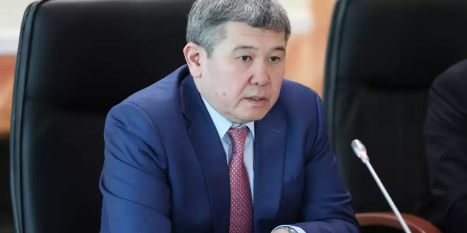 Антикордың экс-басшысының отбасынан АҚШ-та 2,5 млрд теңгенің мүлкі табылды