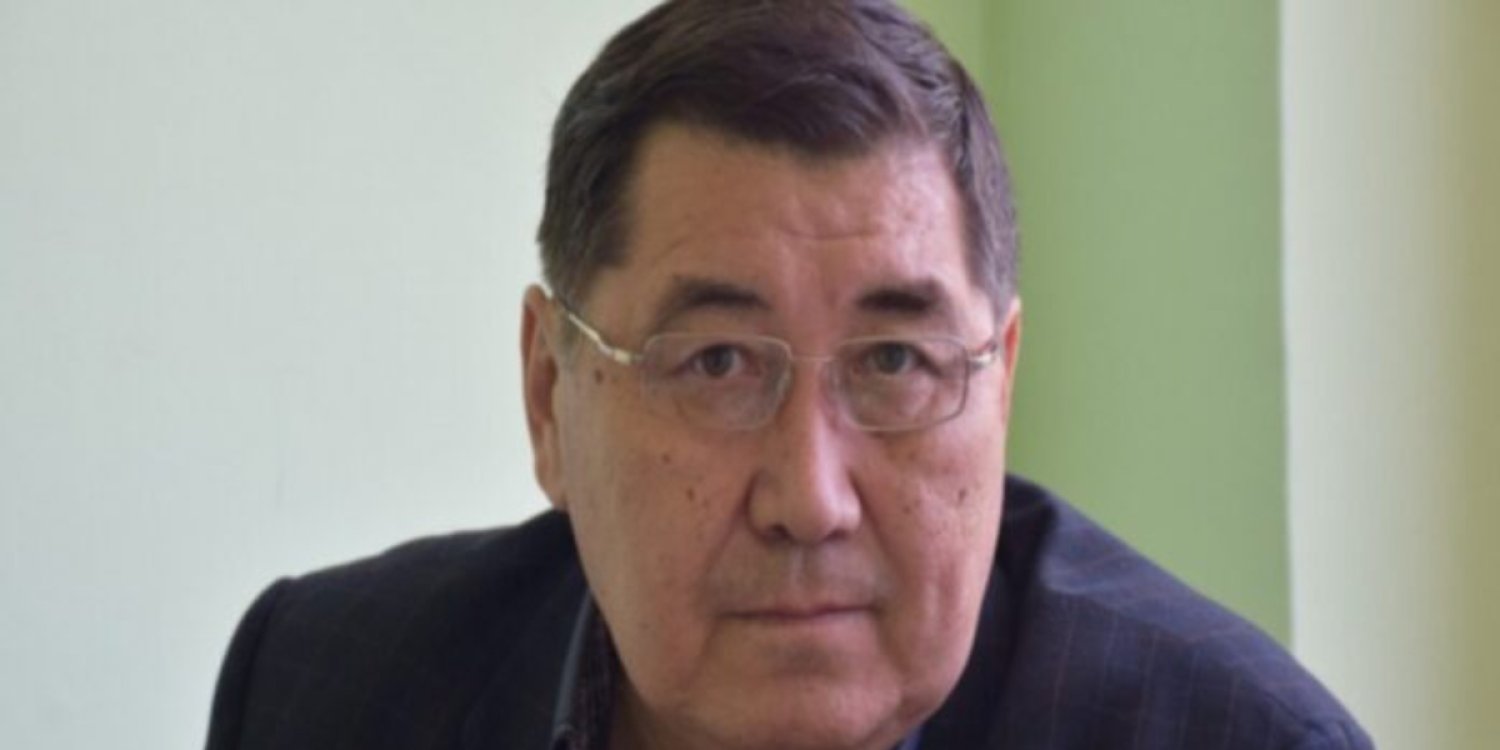 Ермұрат Бапи: Біз сайлауға қатысудан бас тартуымыз мүмкін