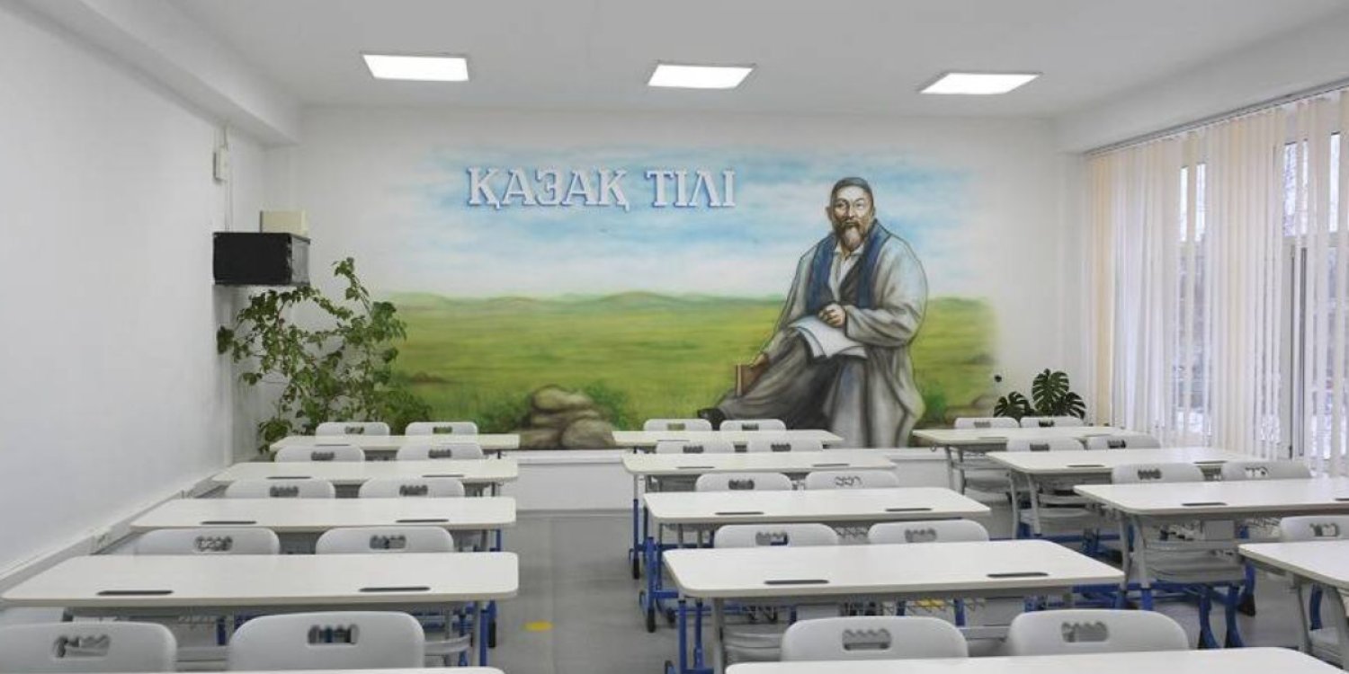 Жаңа мектептер, балабақшалар салу, балалар құқығы: министрлік жарты жылда қандай шаруалар атқарды?