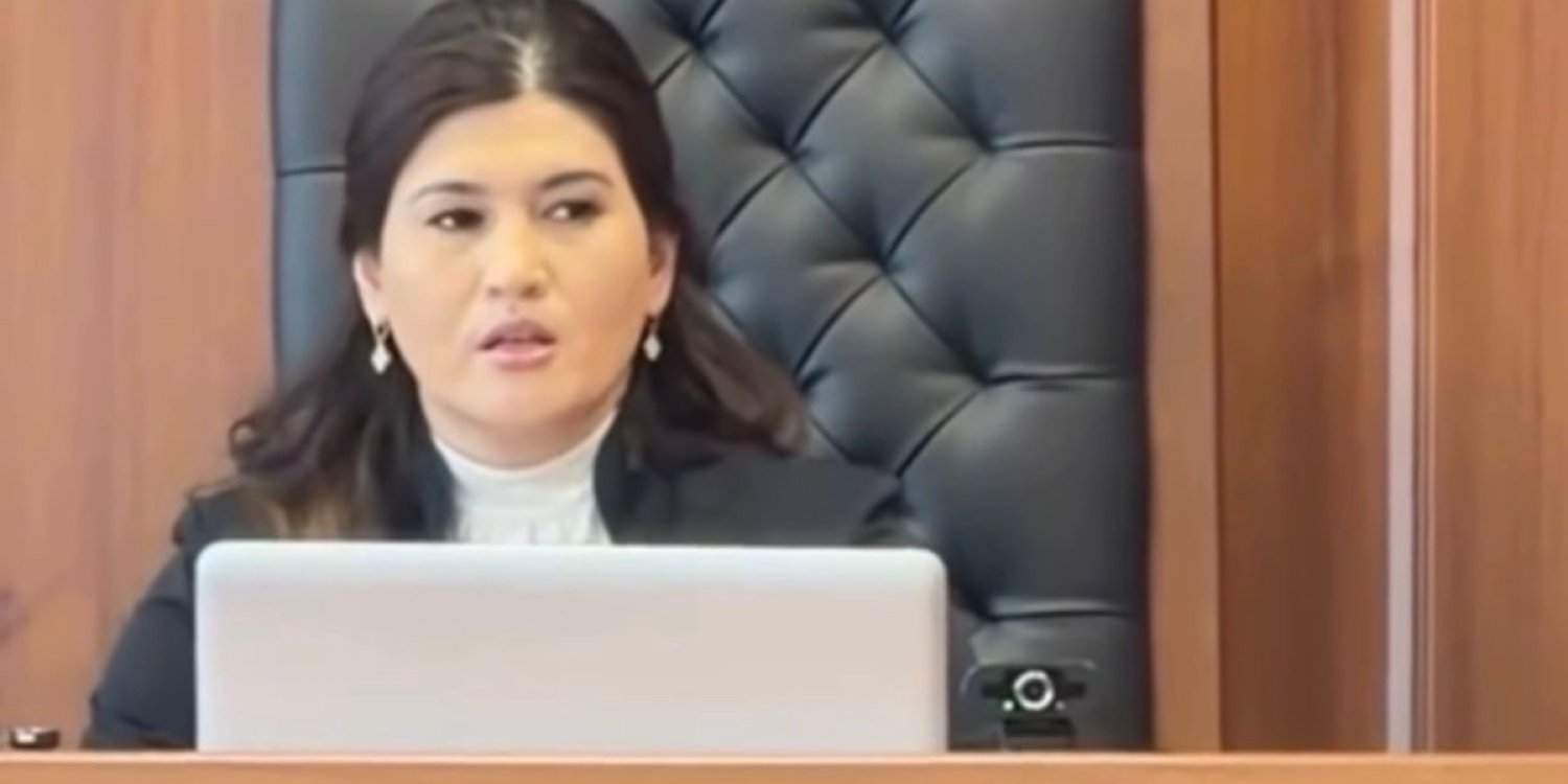 Атырауда енесін өлтірген келінге сот үкімі шықты