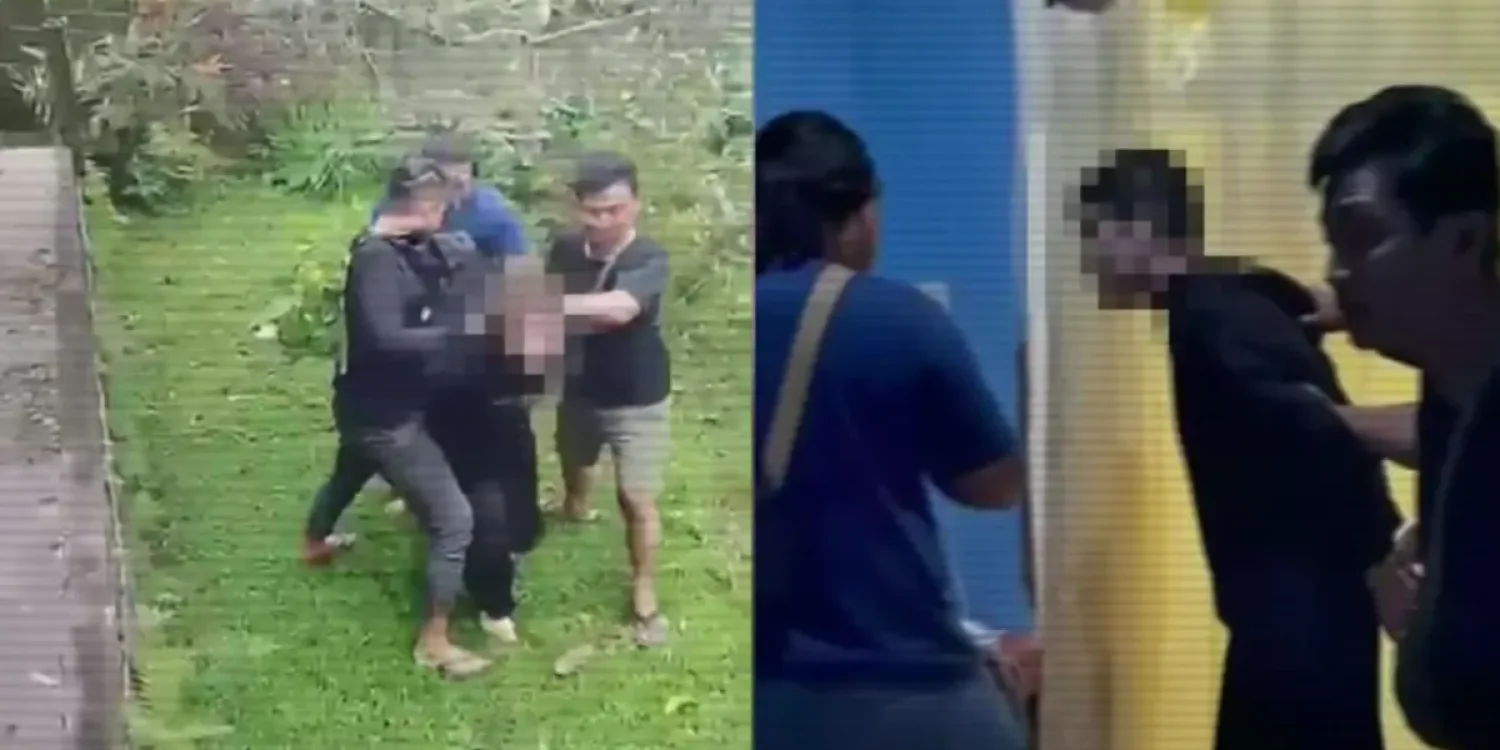 Атыраудағы жұмбақ өлім: Күдікті күйеу бала Индонезияда қалай қолға түсті? (ВИДЕО)