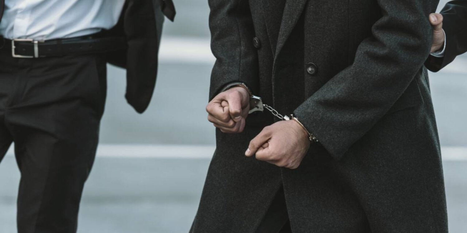 Қазақстаннан депортацияланған айтишник Ресейде қамауға алынды