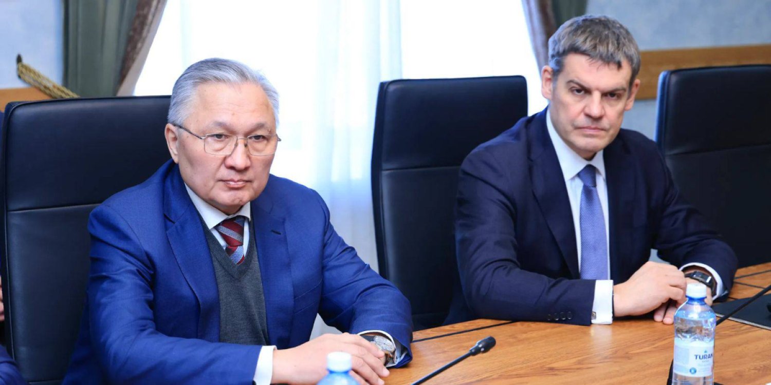 Корпорация Казахмыс направит более 6 млрд тенге на развитие Карагандинскую области