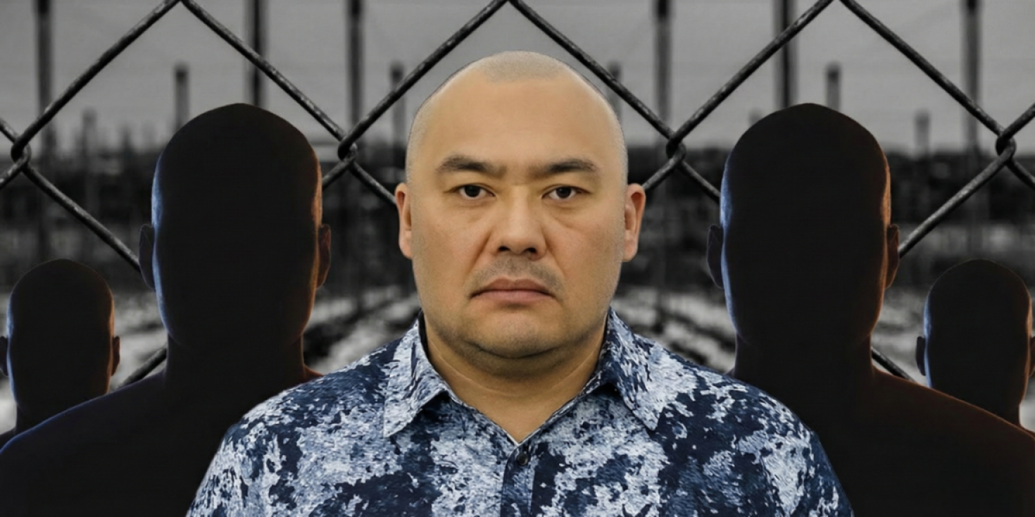 Коспаевтың қылмыстық тобына қатысты жер алаяқтығы үшін үш адам сотталды