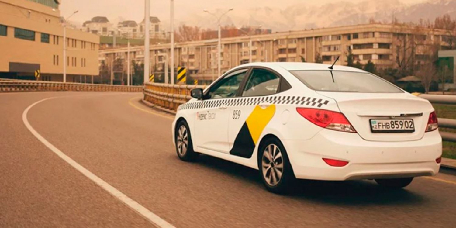 В Павлодаре жители пожаловались на недобросовестную конкуренцию среди таксистов