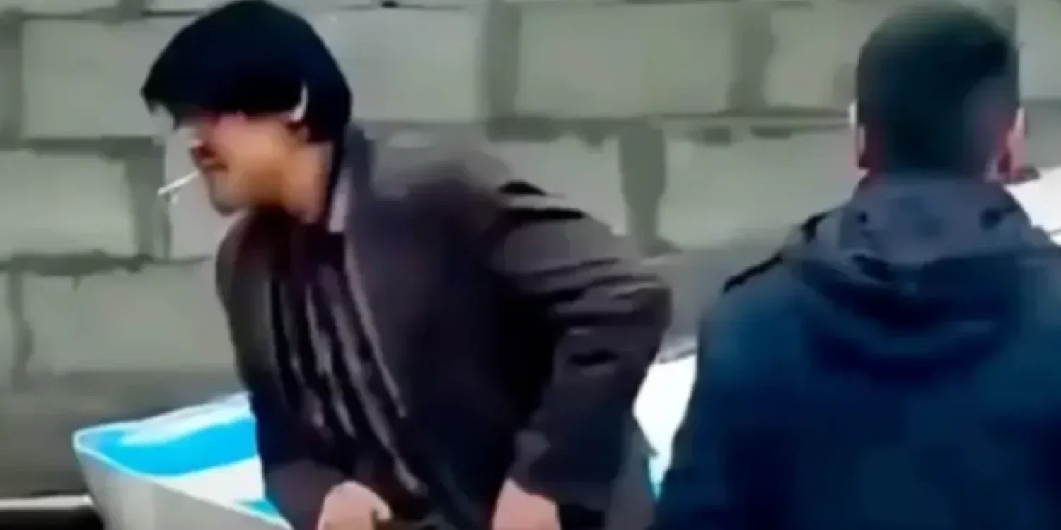 Әнші Ерболат Құдайберген арнайы медициналық мекемеге жатқызылды (ВИДЕО)