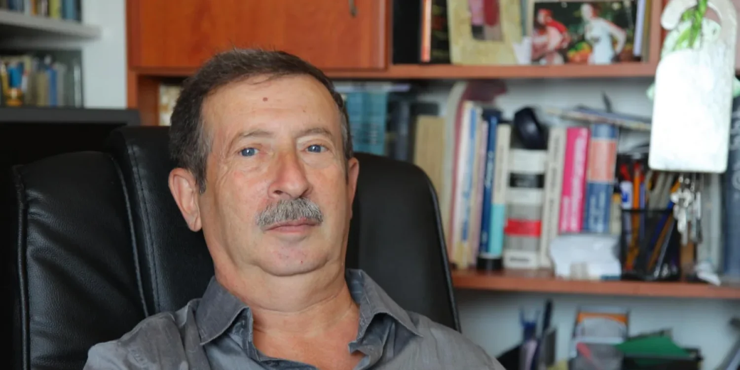 Доктор Владимир Месамед: 