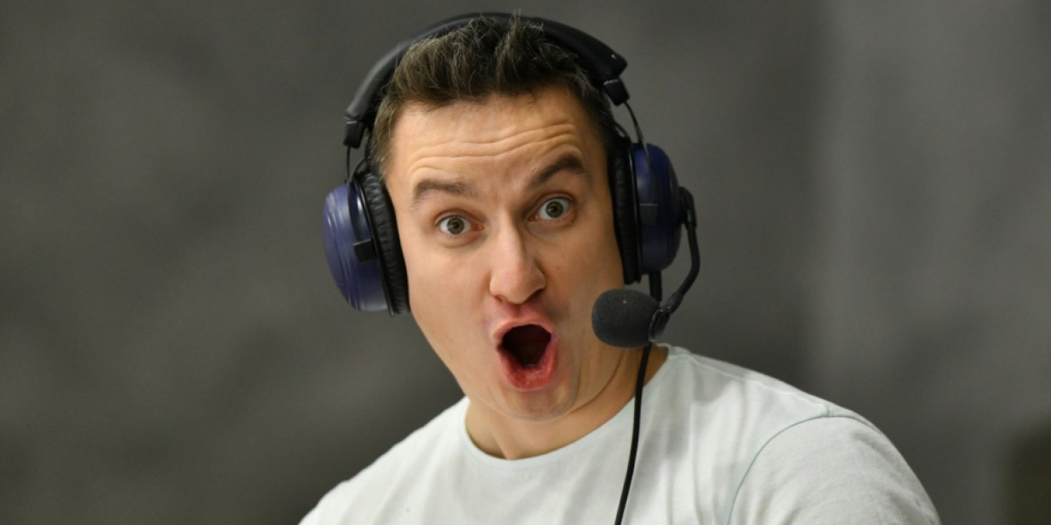 Қазақ балаларын боқтаған ресейлік комментатор айыппұлмен құтылды