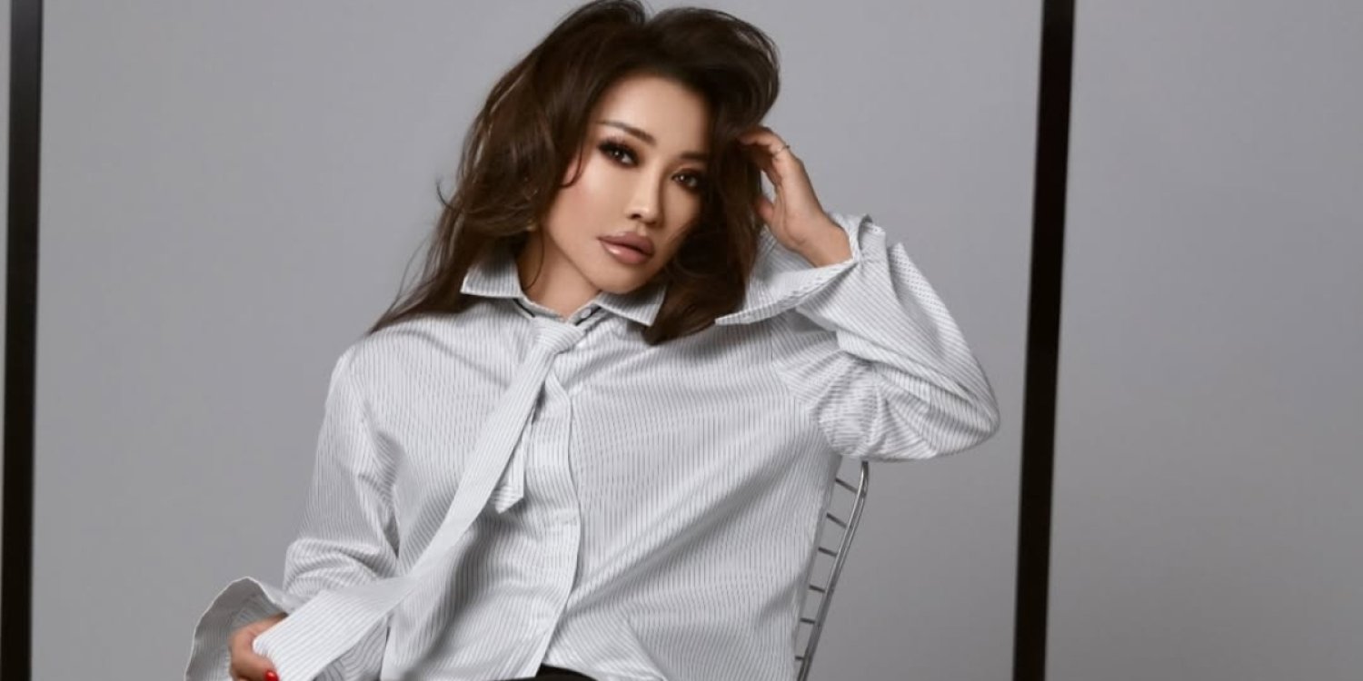 "Өзерістен қорқу бар": Маржан Арапбаева образын өзгертті