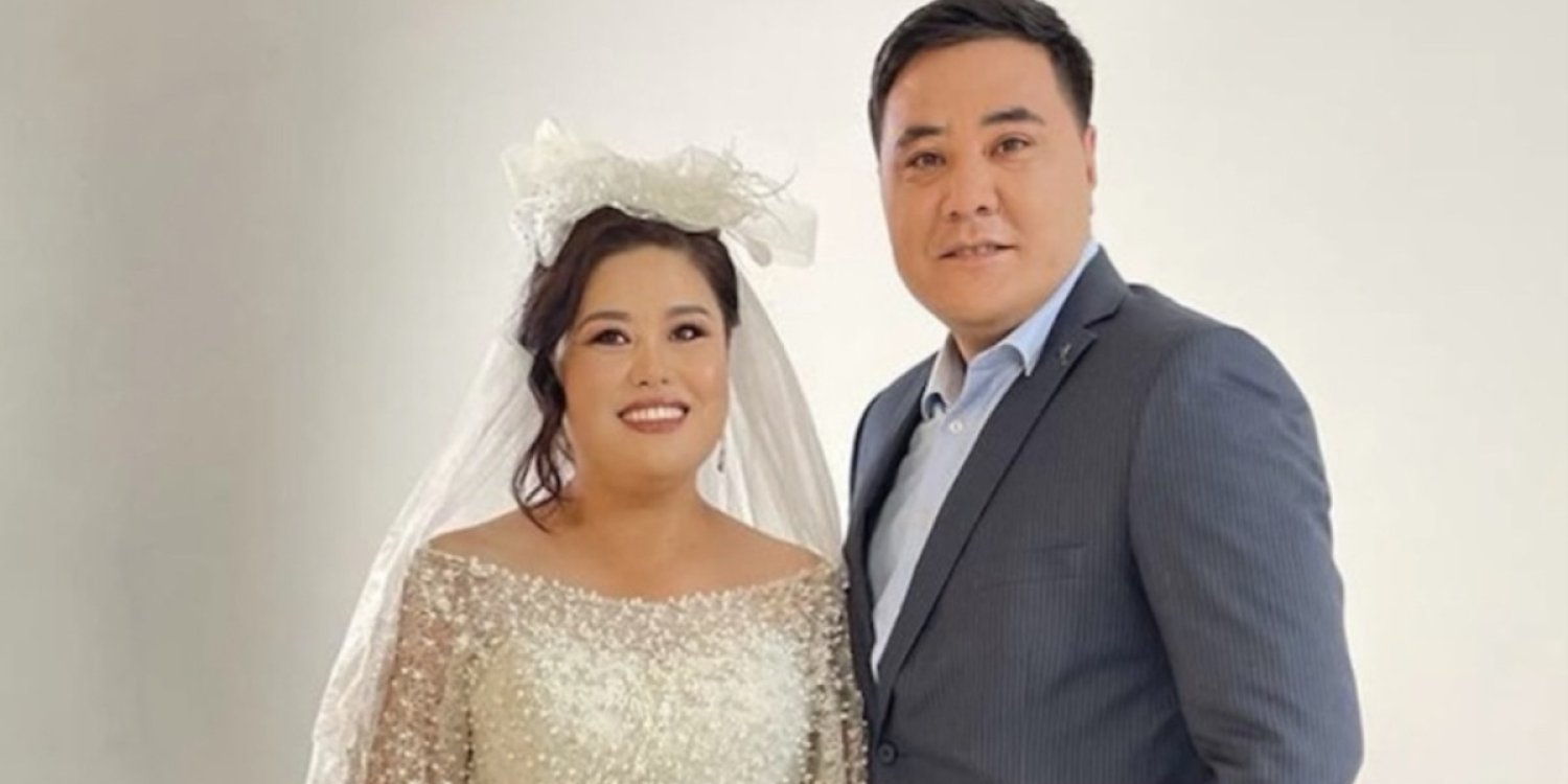 "Кешірімді бол": Дариға Бадықованың экс-күйеуі жан сырын ақтарды