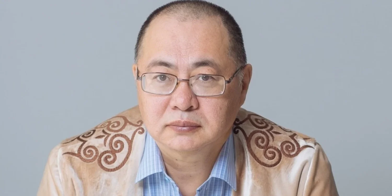 "Назарбаев, кет!" ұранының авторы Ермек Нарымбай қамауға алынды