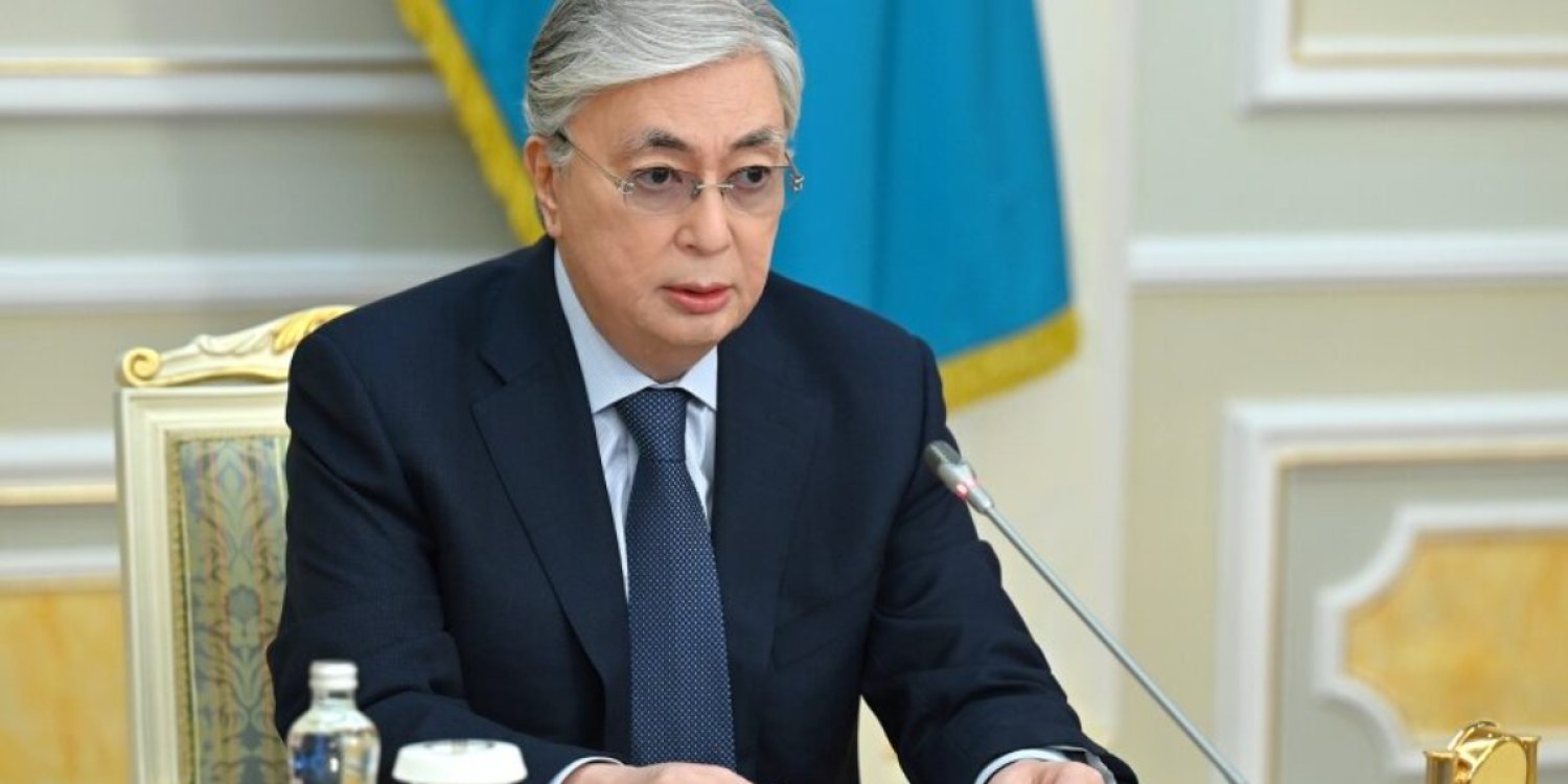 Президентке хат. Отан қорғайтын мемлекетшілдік сана керек