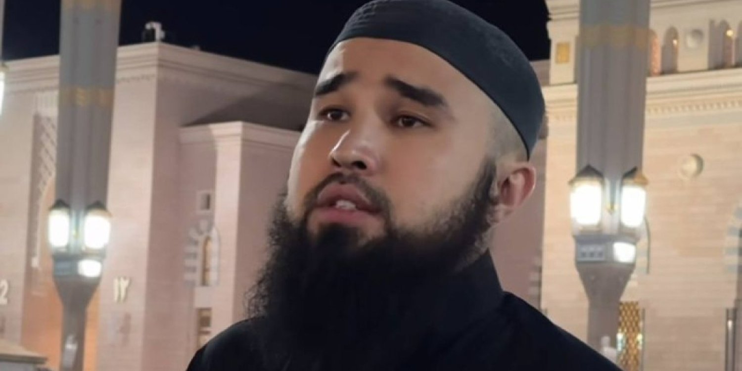 «Қанша қатын алсам да өзім білемін»: Рүстем Жүгінісов ашуға булықты