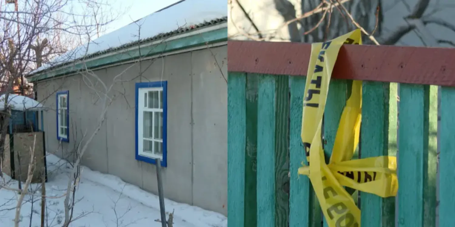 Майқайыңдағы сақталған мәйіттер: әкесі мен қызы қашан қайтыс болғаны белгілі болды