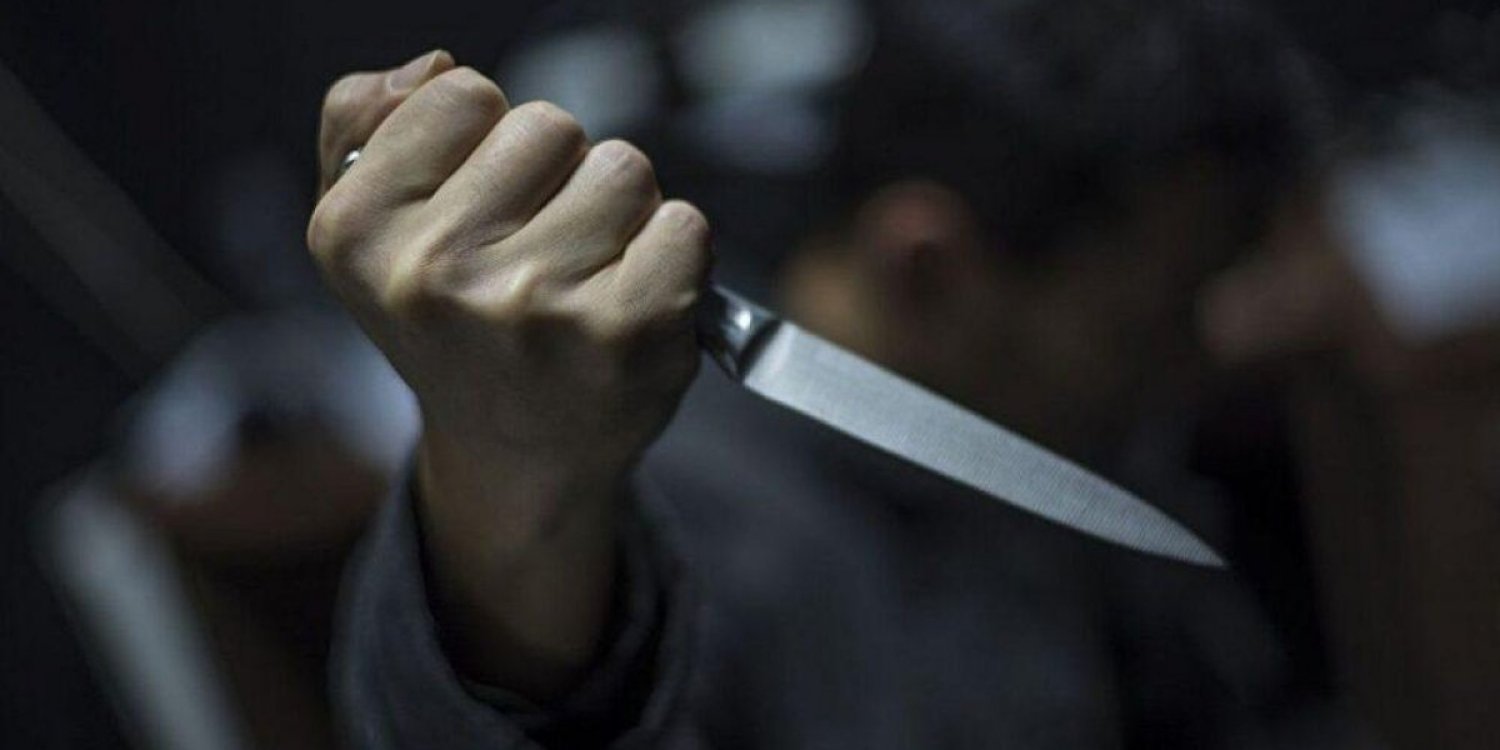 Жаңаөзенде тағы да кісі өлімі: ер адам пышақ жарақатынан қаза тапты