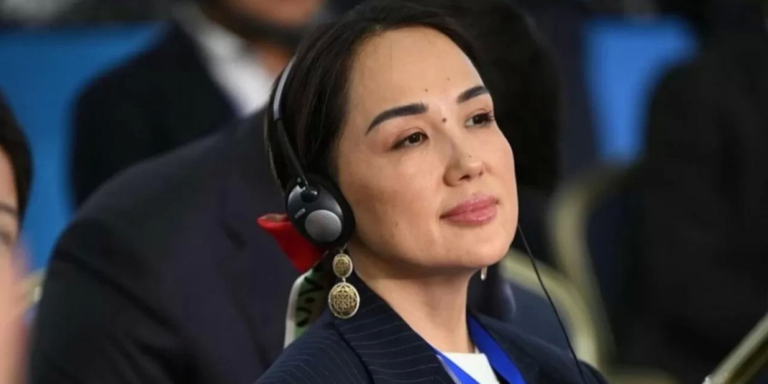 "Қатты өзгерген, түк жараспайды": Ләйлә Сұлтанқызын көпшілік танымай қалды