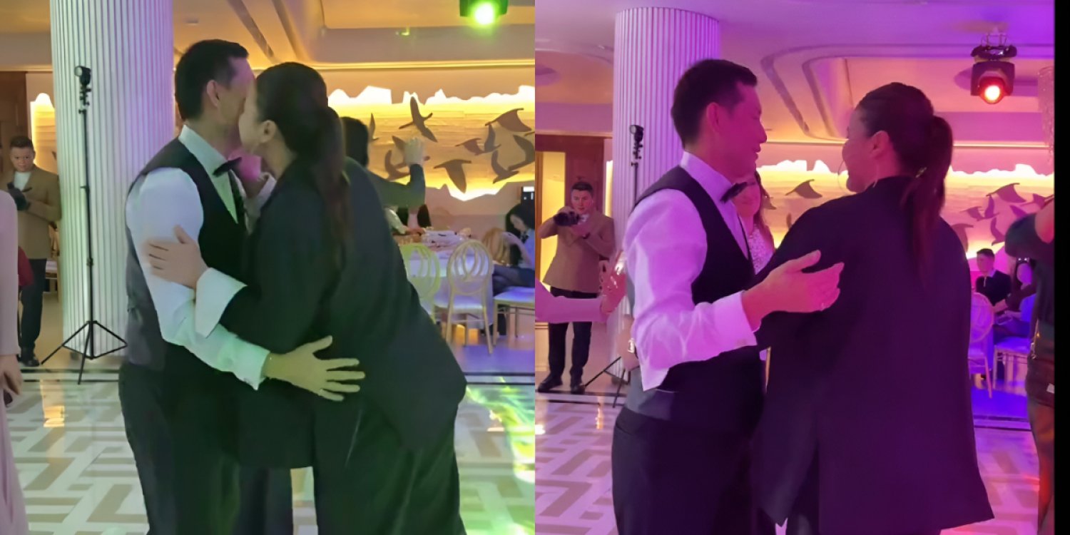 Мөлдір Мұқан жас жігітпен көзге түсті