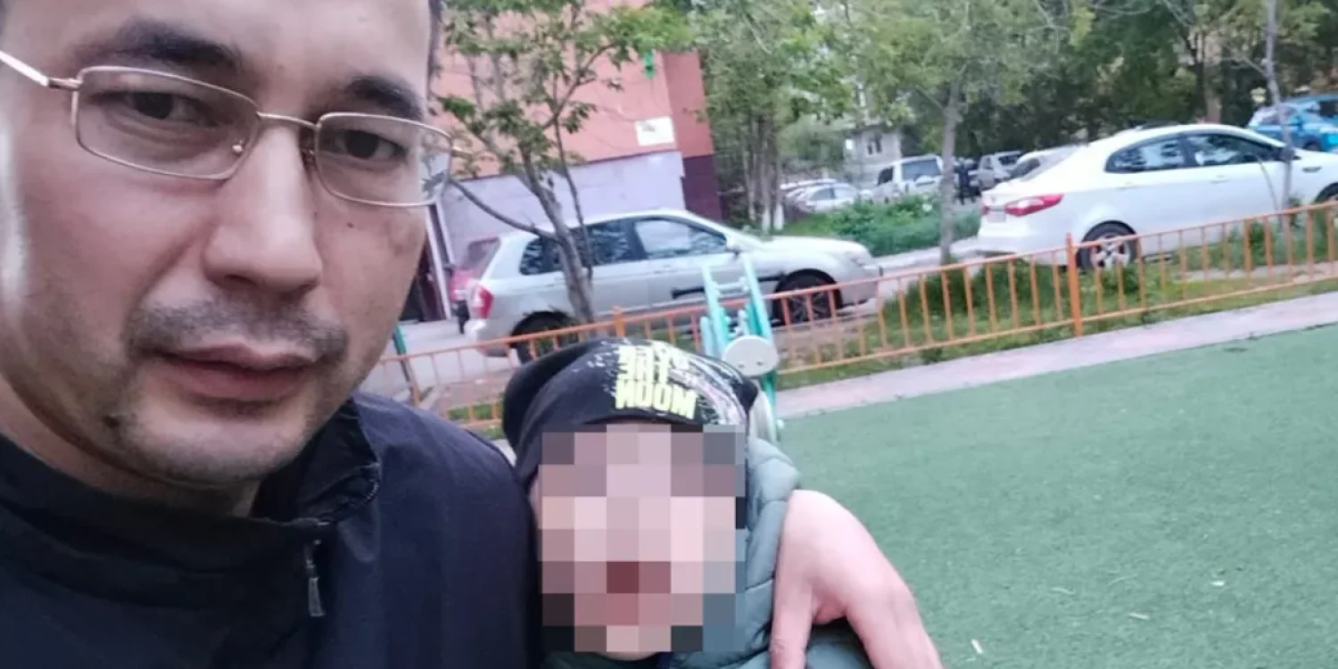 В Астане шестилетний мальчик ослеп после тяжелого осложнения ОРВИ