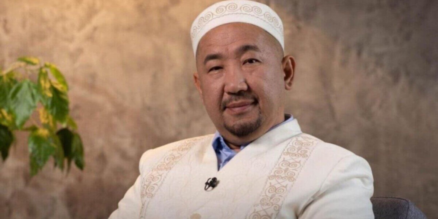 Рамазанда «ауызашардамын» деп жариялау – рия ма? Нұрлан имам нақты жауап берді