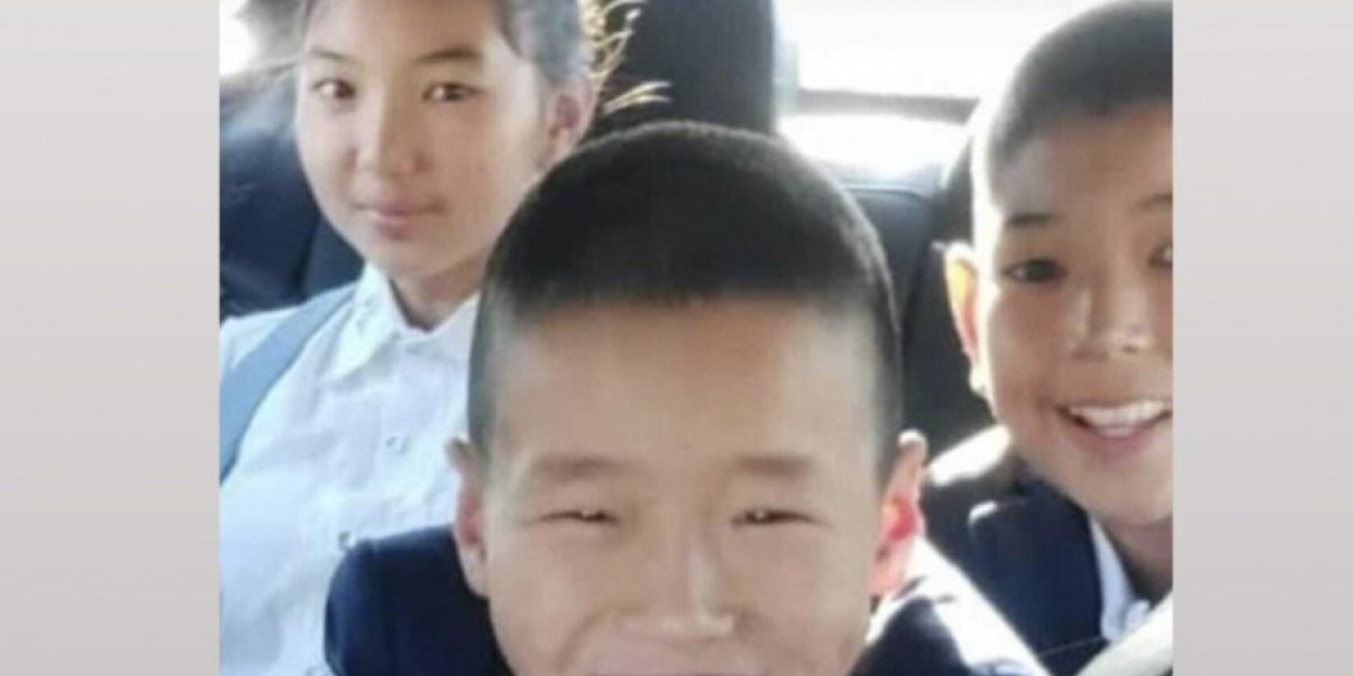 Алматыда бір үйдің 3 баласы жоғалып кетті