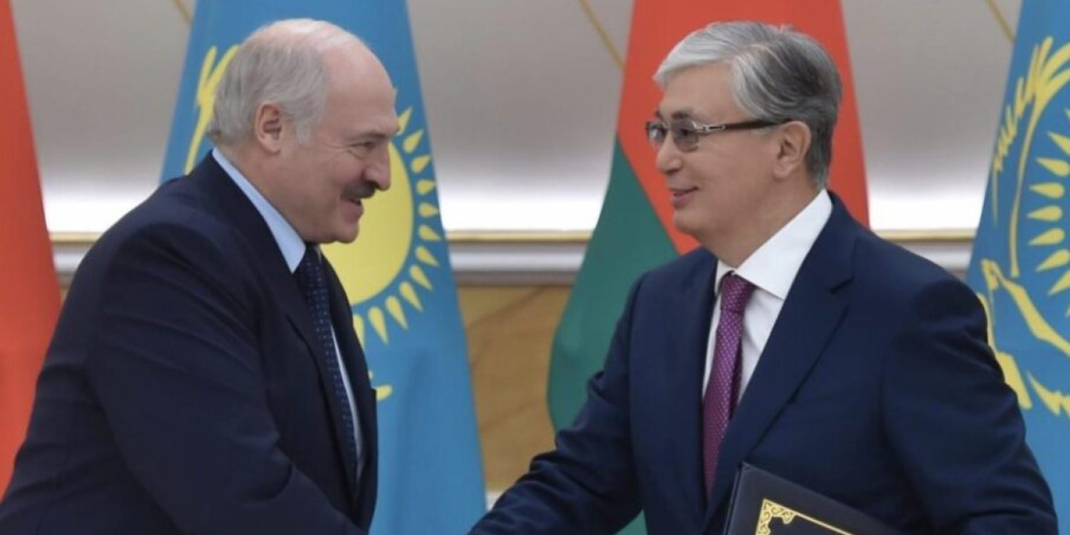 Лукашенко Қазақстанға қатысты қандай мәлімдеме жасады?